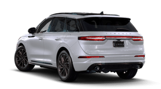 2025 Lincoln Lincoln Corsair External Image 2